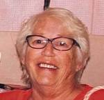  Obituary: Carolyn Jean (Sutterfield) Morgan 