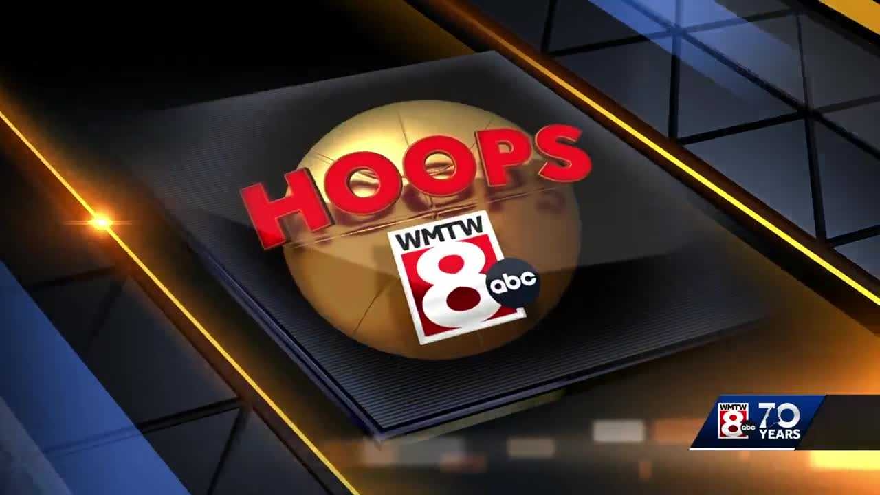  Hoops 8 February 14 