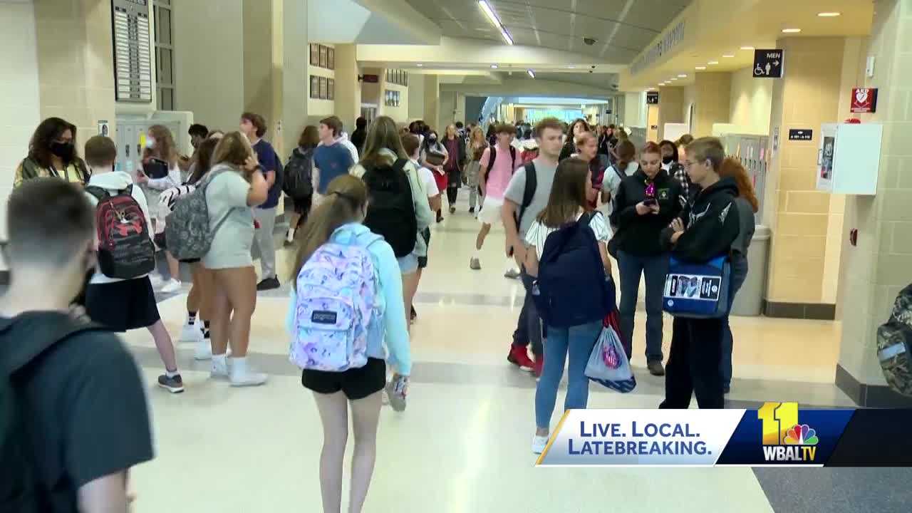  Parents express safety, learning concerns over budget cuts 