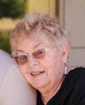   Barbara Jayne England Manfull Obituary 2022  