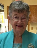  Elaine A. Long Obituary 
