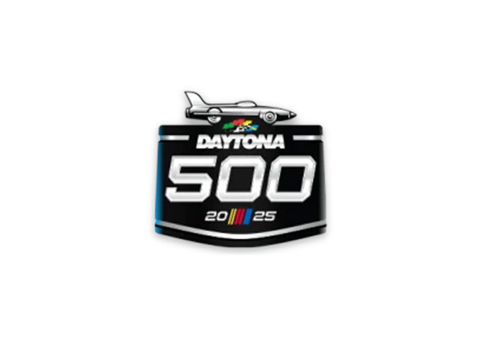  William Byron (#24) AXALTA Wins Daytona 500 Second Consecutive Year 