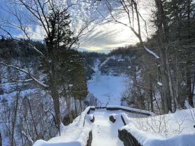  Weather: Stormy Sunday with cold snap to follow 