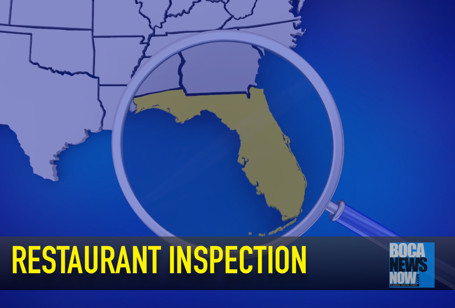  Ripe Delray Beach Cited By Health Inspector 