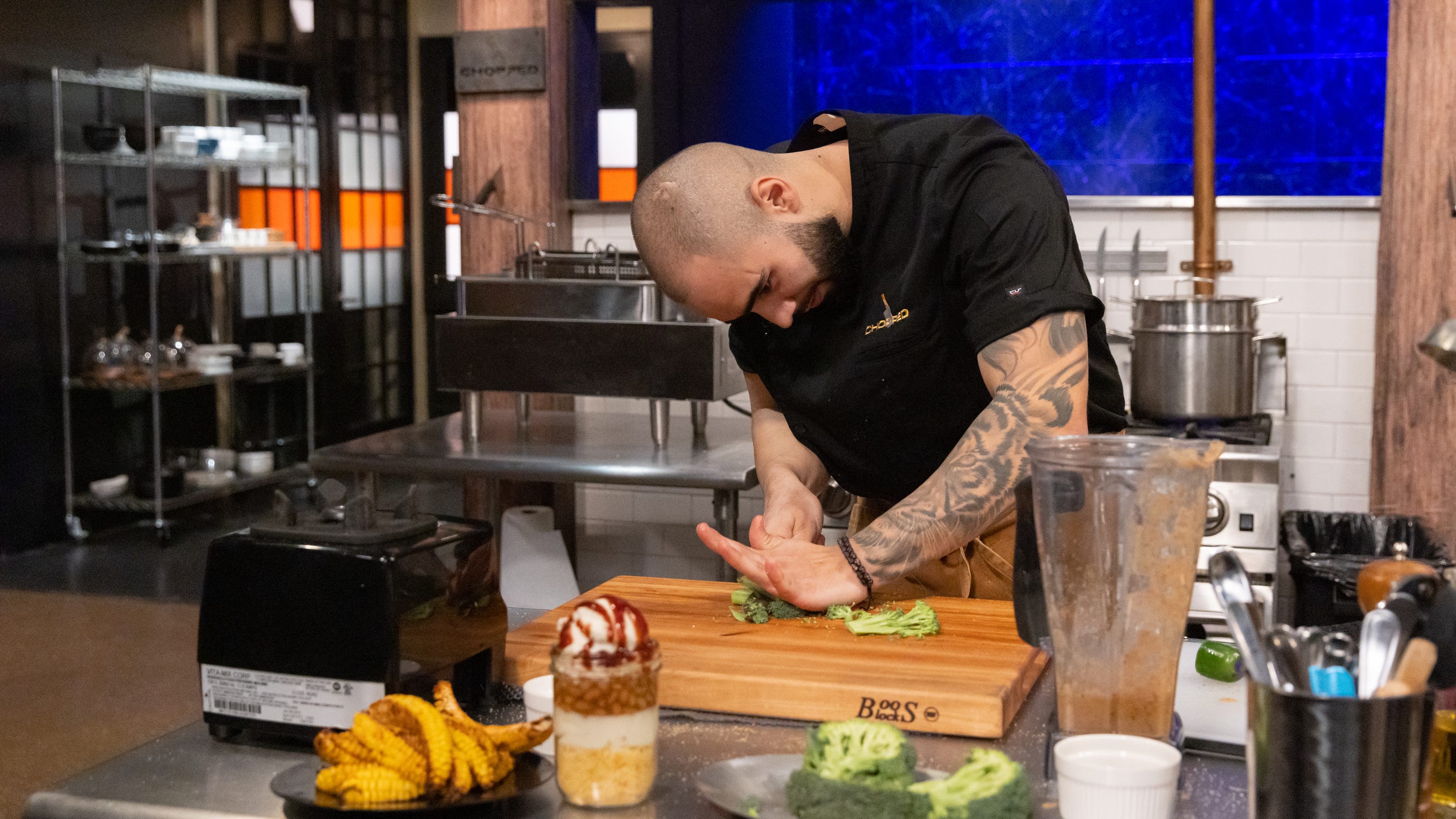  Why these Arizona chefs and restaurants were on national TV this year 