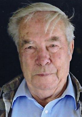 Roger Daleiden Sr. Obituary 