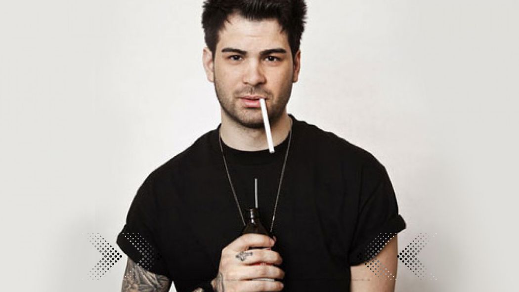  Hunter Moore, The Most Hated Man On The Internet Where Is He Now? 