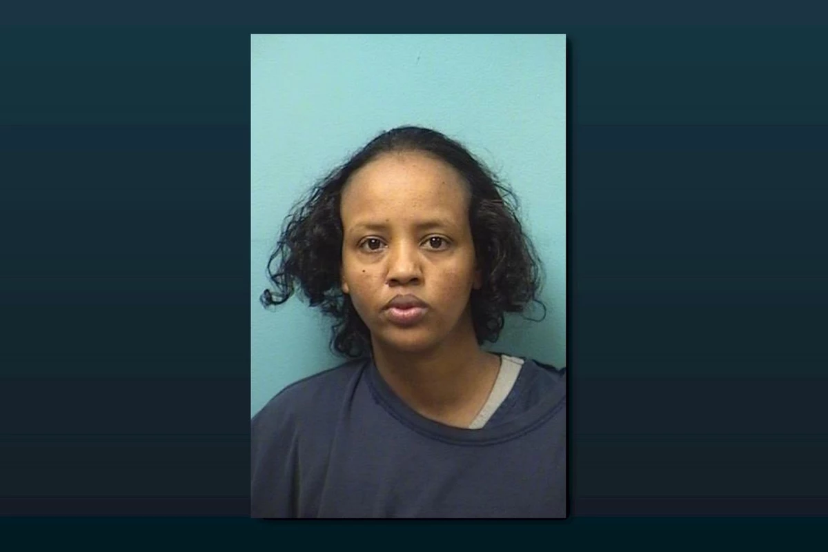  St. Cloud Woman Accused of Stabbing Baby Found Competent 