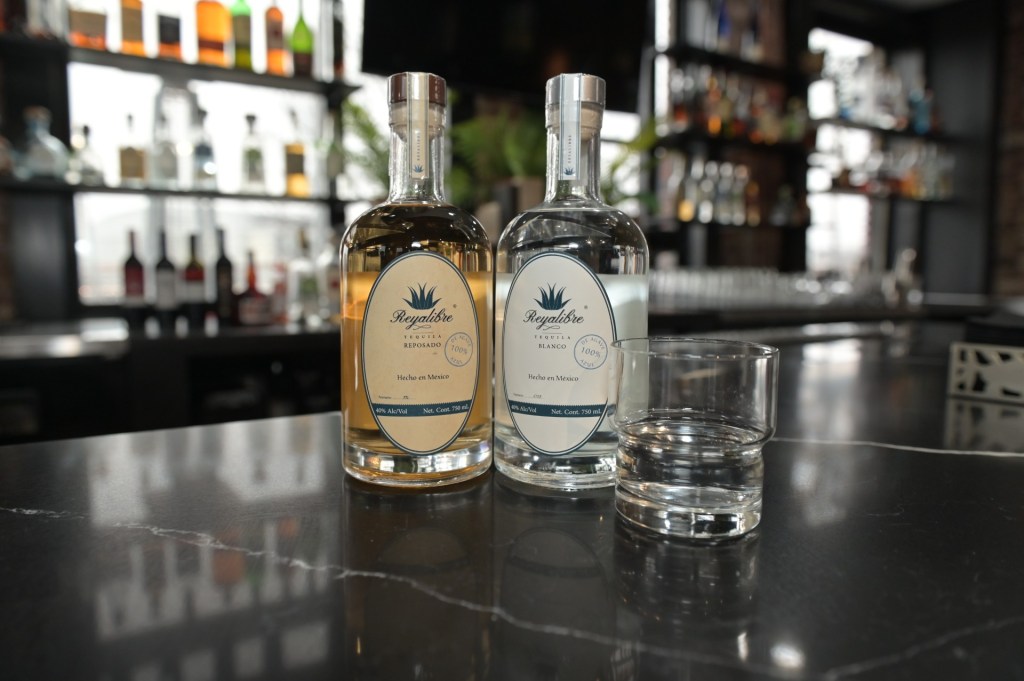  The freedom to enjoy: Atlanta couple debuts tequila brand Reyalibre 