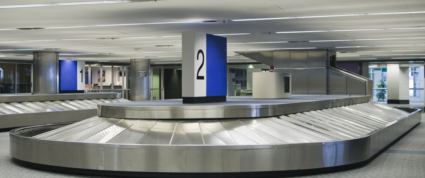   What To Do If Your Luggage Goes Missing When Flying  