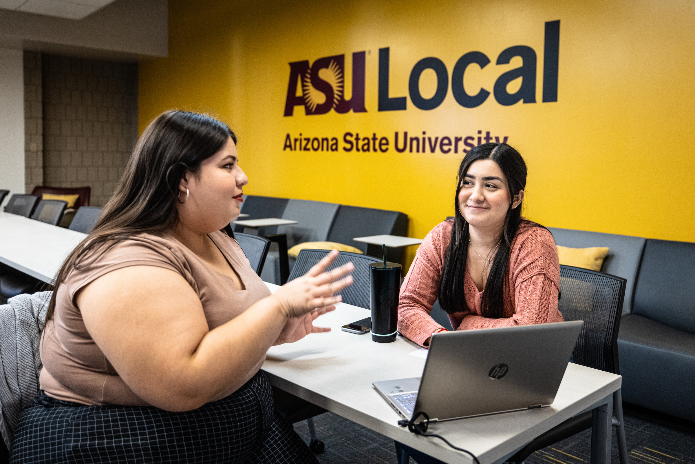  ASU offers innovative college pathway to students in Yuma community 