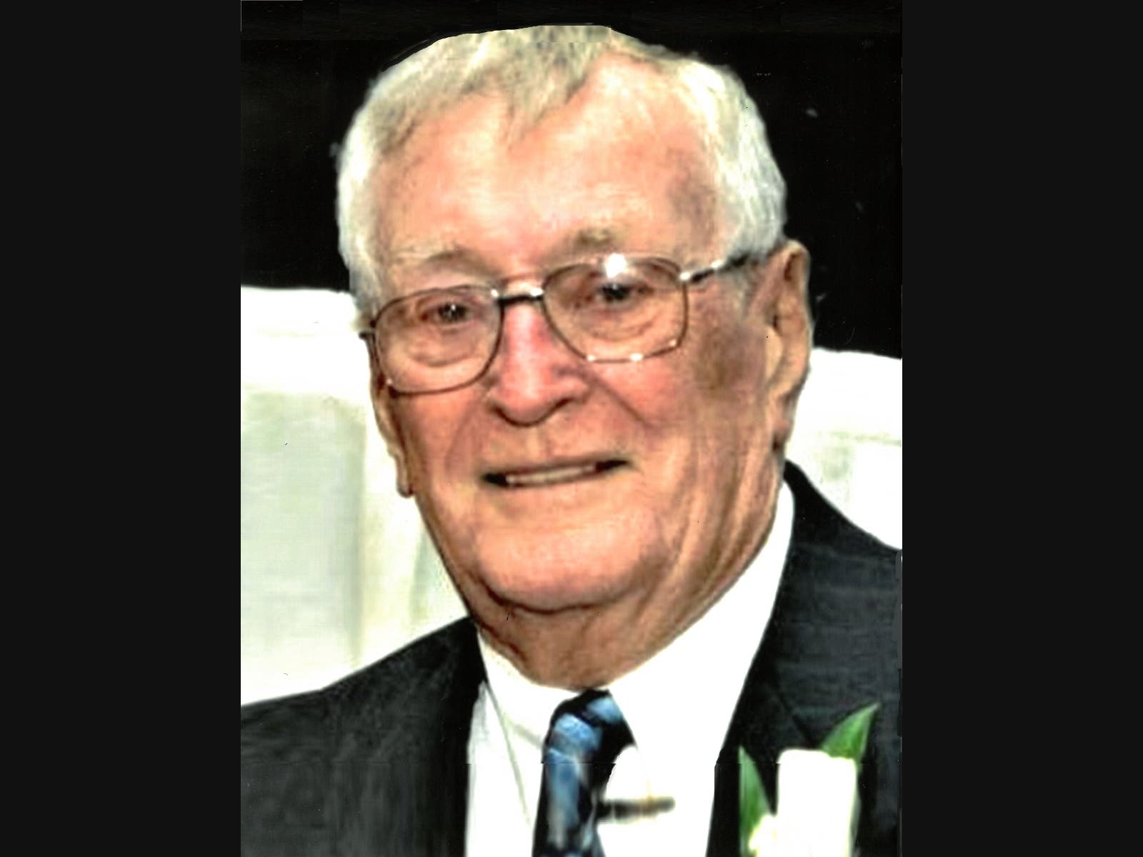  Obituary: Ronald F. Hoffman 