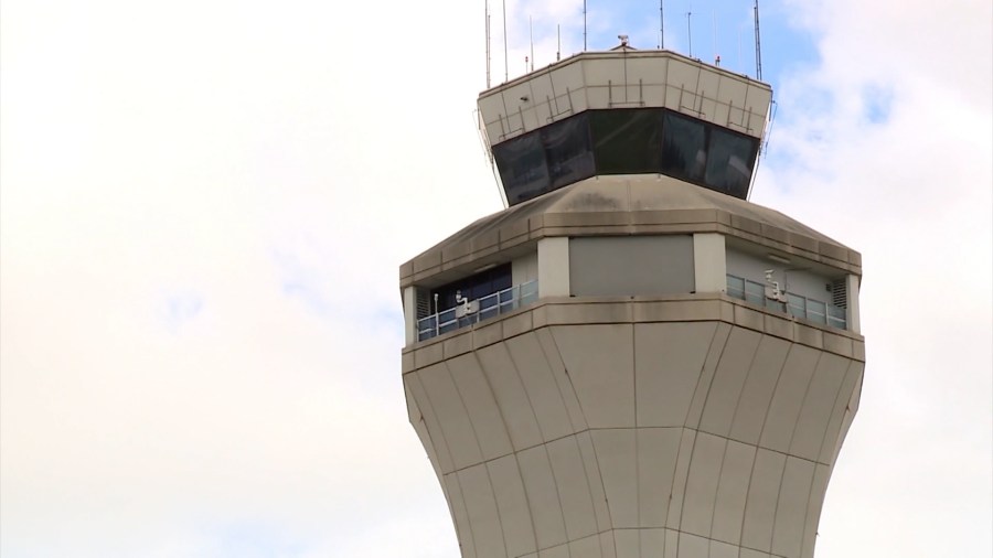  Will latest FAA layoffs impact Austin's airport? 