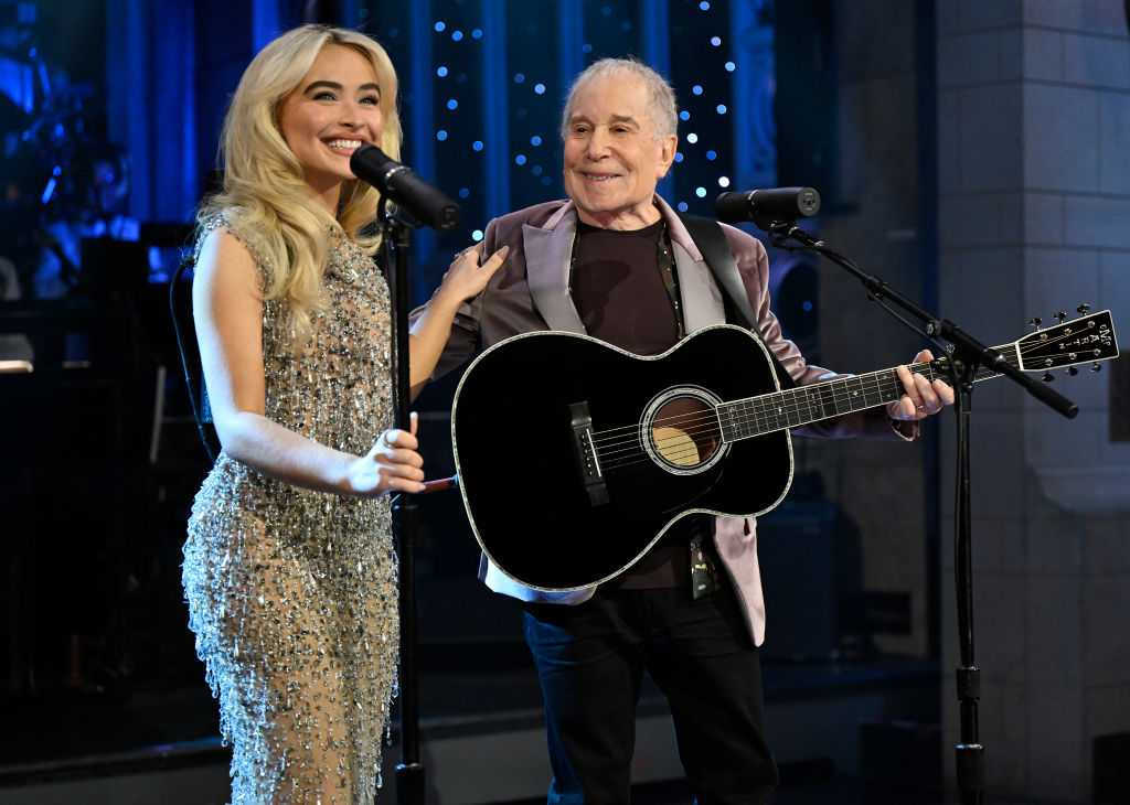  Paul Simon is abandoning his retirement plans to embark on the Quiet Celebration Tour 