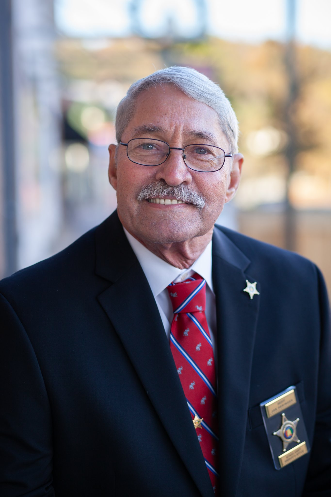   Funeral Arrangements Announced for Autauga Co. Sheriff Joe Sedinger  