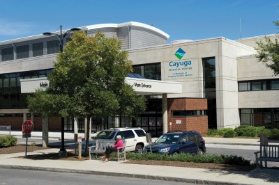  Update: Cayuga Medical Center operations temporarily disrupted by cyberattack 