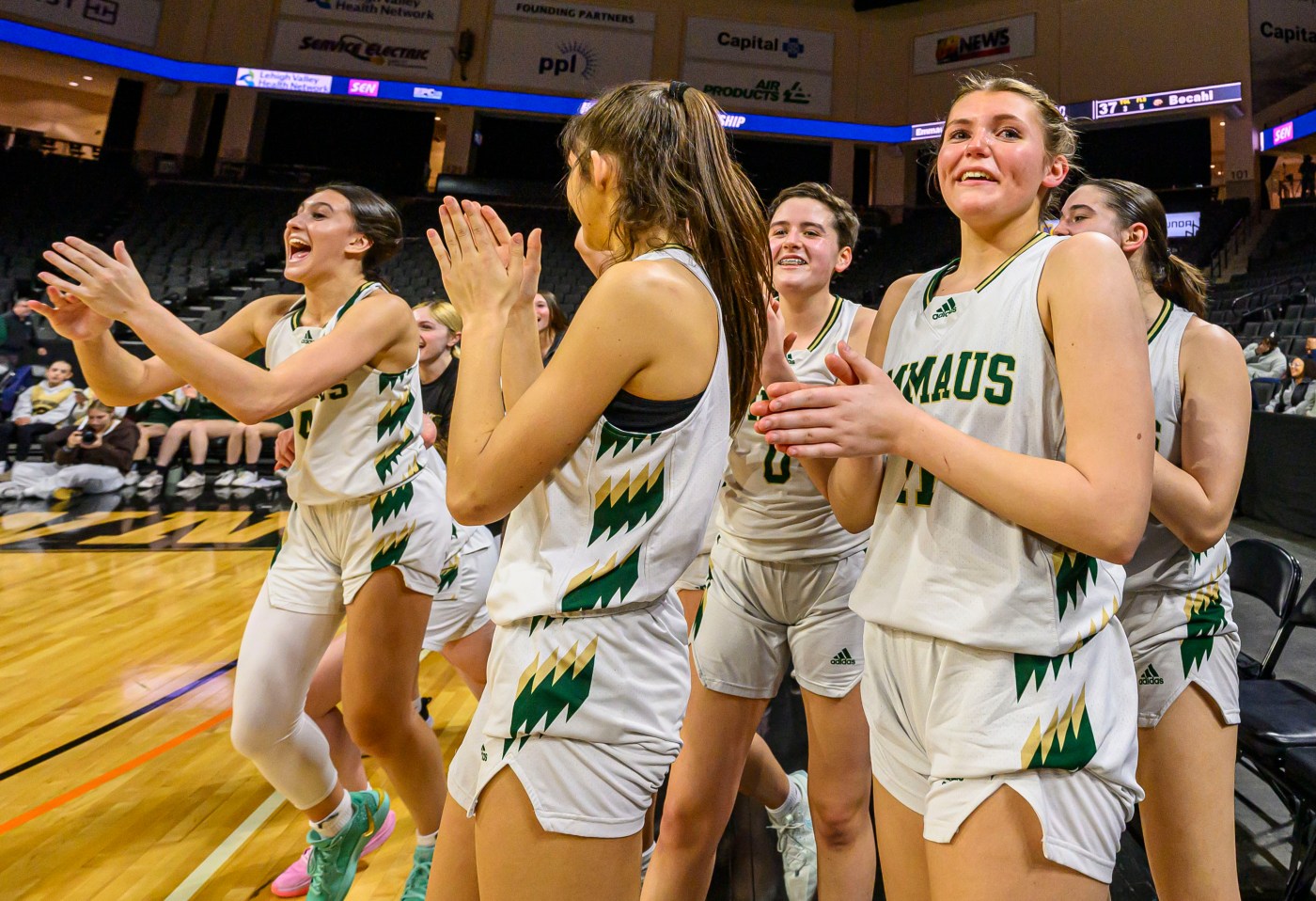  District 11 girls basketball: League finalists among the favorites as tournament ramps up Friday 