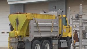  Snow removal crews brace for more winter weather in Kentuckiana 