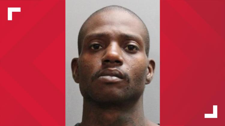  Man already in jail now accused of killing woman in Northside home, police say 