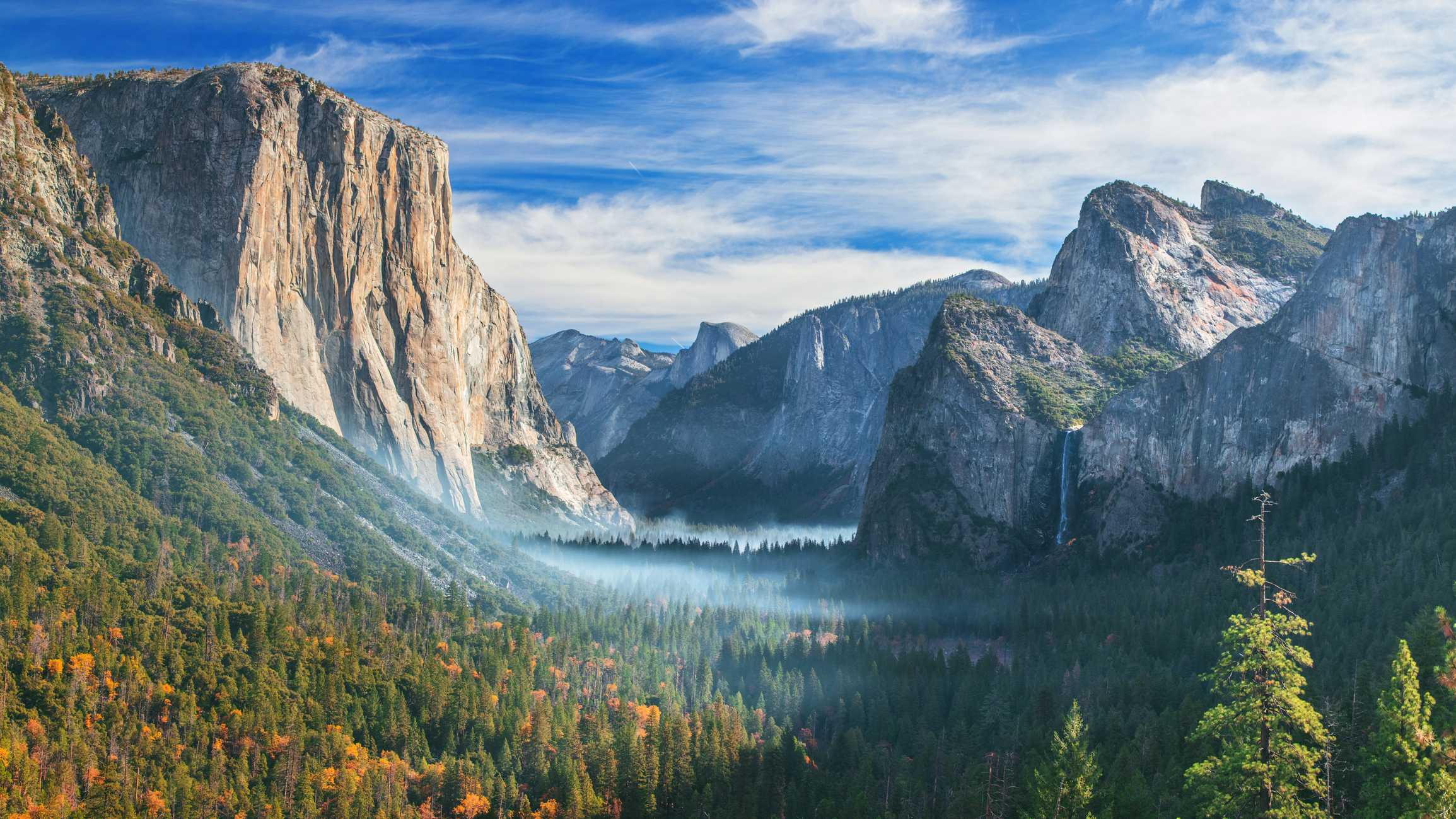  Trump's firing of 1,000 national park workers raises concerns about maintenance and operating hours 