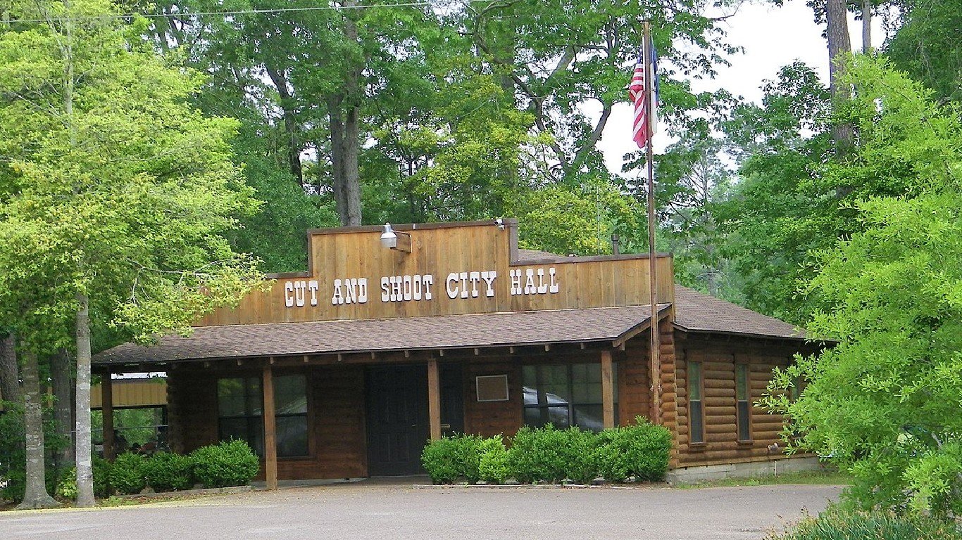   43 of the Strangest Town Names in America – 24  