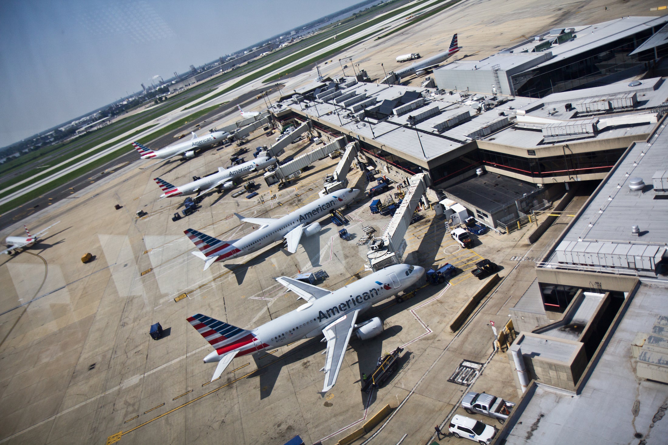  Philly airport tops 30 million passengers in 2024, its biggest year since before the pandemic 