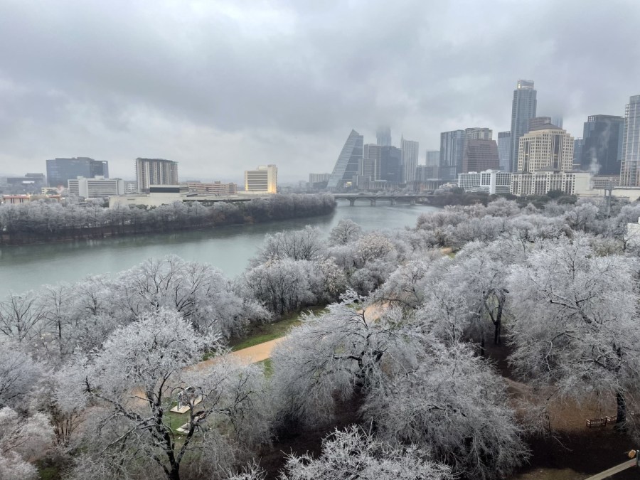  Weather extremes: Austin's hottest and coldest temperatures ever recorded 