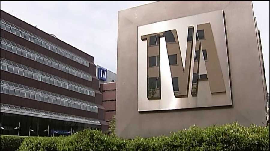  TVA asking for voluntary energy saving 