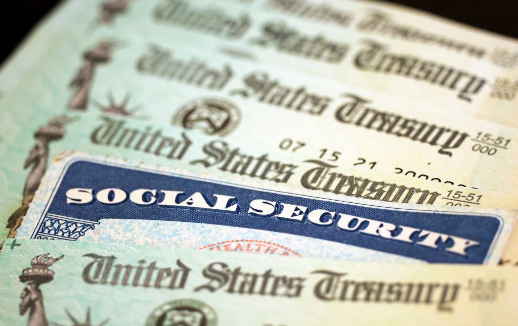  What DOGE could gain by accessing your Social Security data 