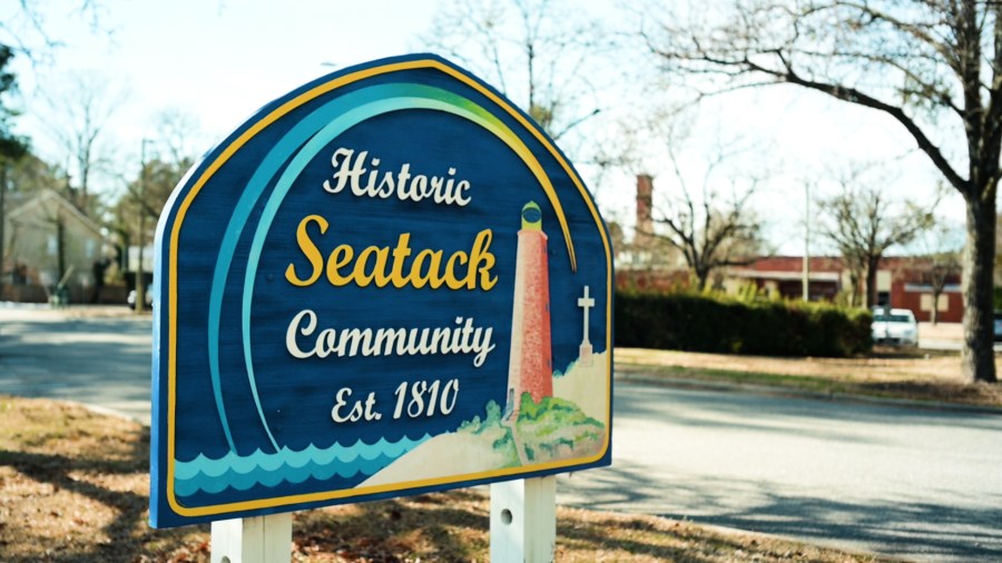  Black History Month: How a resilient Black Virginia Beach neighborhood opened Seatack Elementary School 