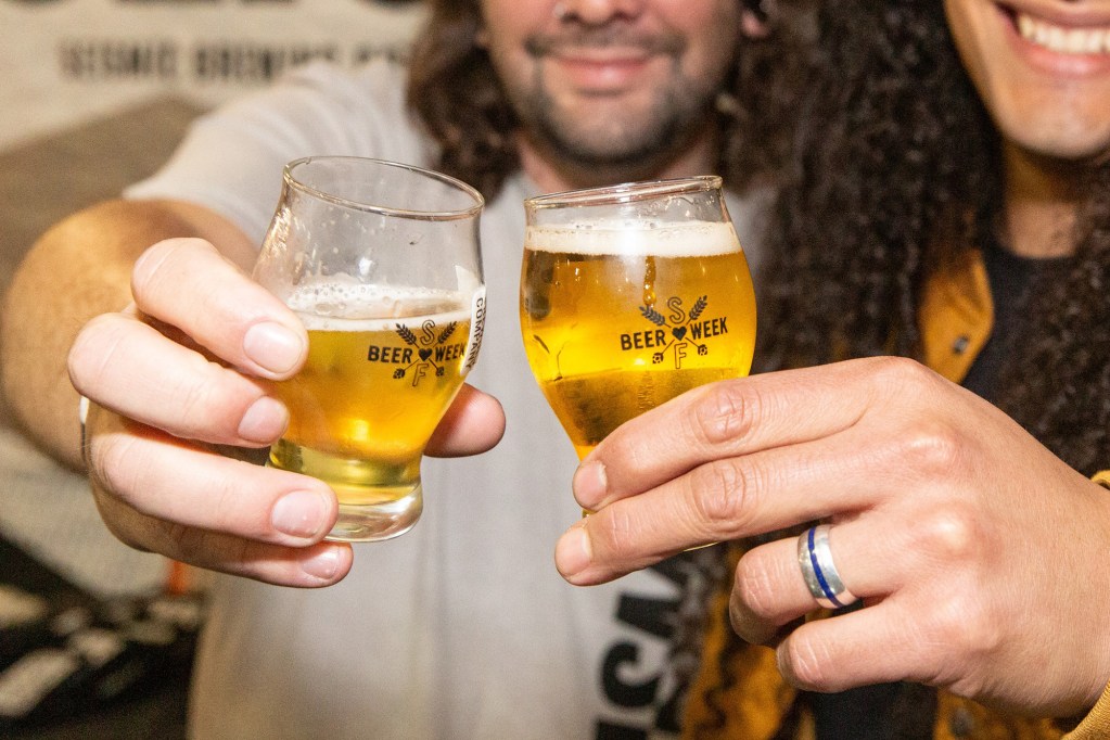  8 awesome East Bay events on tap for SF Beer Week 