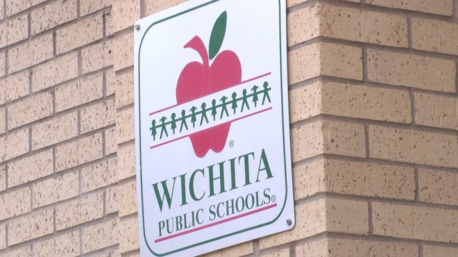  Wichita cancels school for third day due to extreme cold 