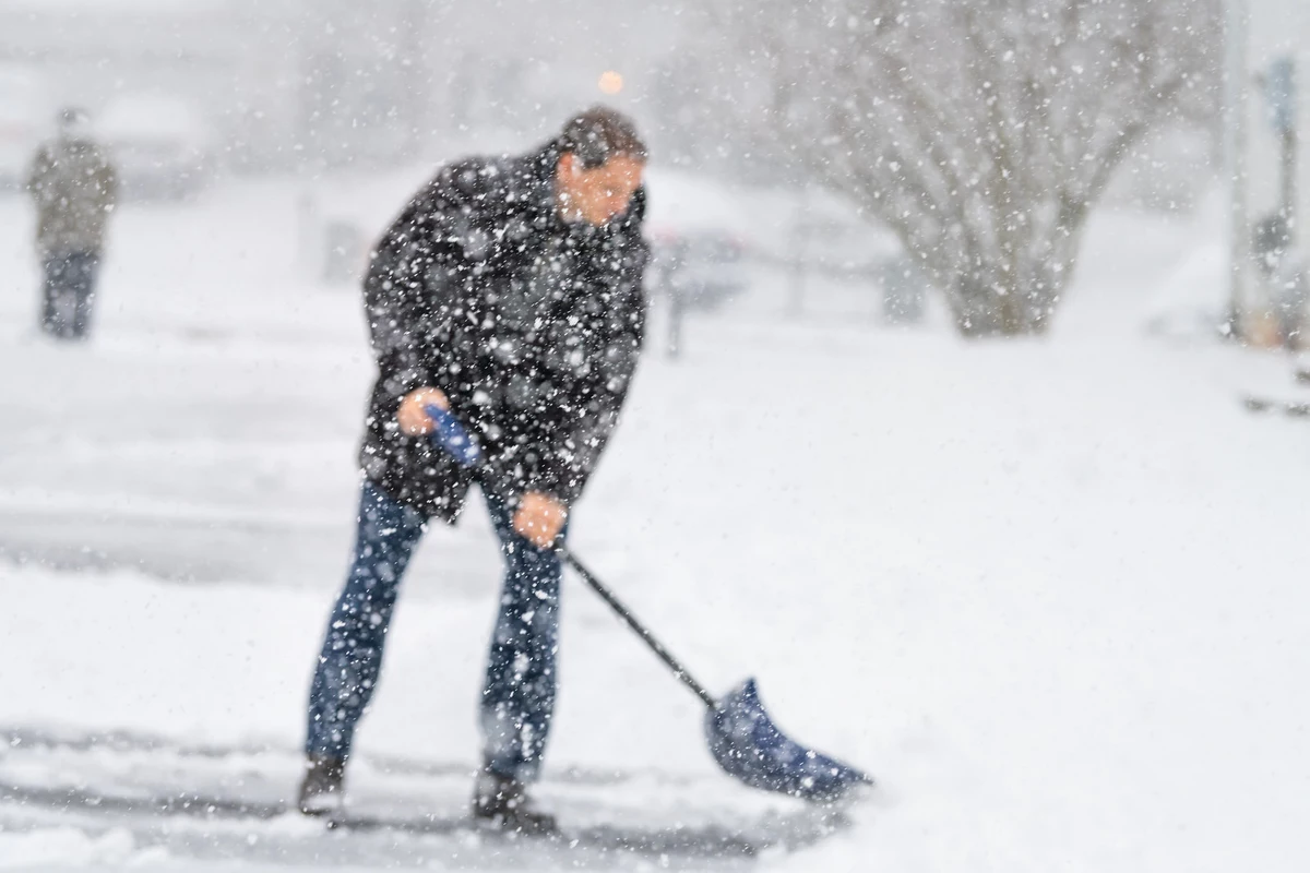  Are You Legally Required to Shovel Your Sidewalks in Rockford? 