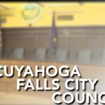  Cuyahoga Falls deemed Champion of the River 