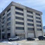  $5 Million For Former Downtown Bank Building? 