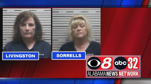 Two Women Convicted of Child Abuse at Prattville Day Care 
