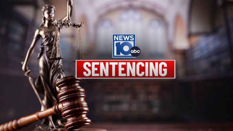  Watervliet man sentenced in Malta assault 