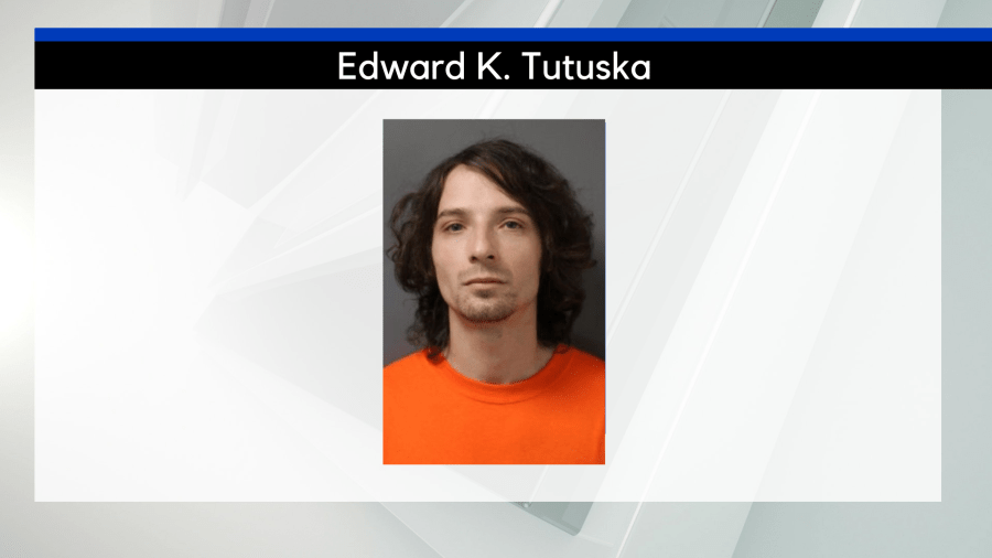  Orchard Park man found guilty of sexually abusing children 