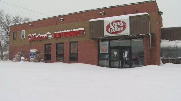  Your Stories: Is the Shurfine grocery store in Weedsport closed for good? 