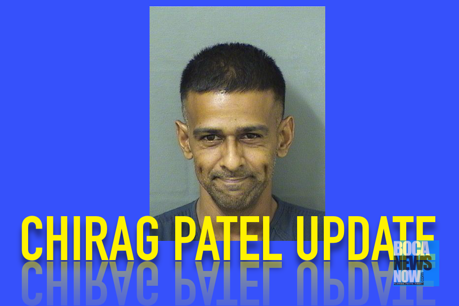  Whispering Pines Elementary Parents Again Concerned Over Chirag Patel 