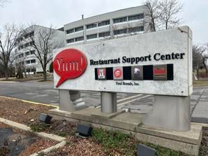  Kentucky leaders express disappointment as Yum! Brands announces KFC move to Texas 