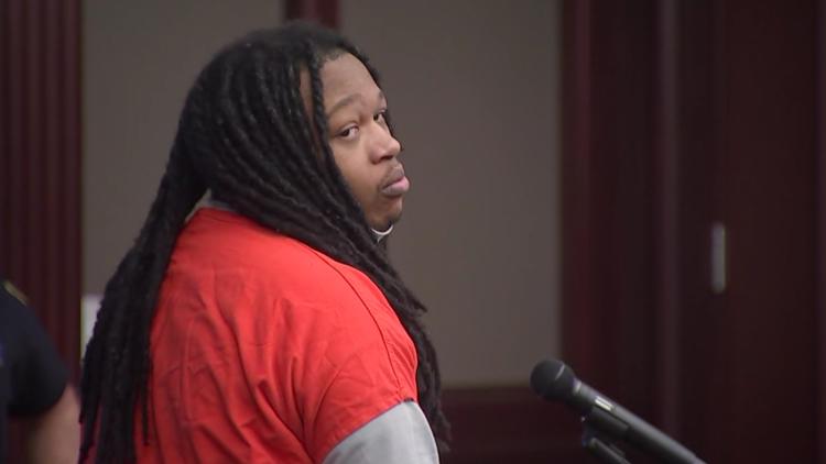  Jacksonville rapper Ksoo's murder trial for 2020 killing pushed back again to July 