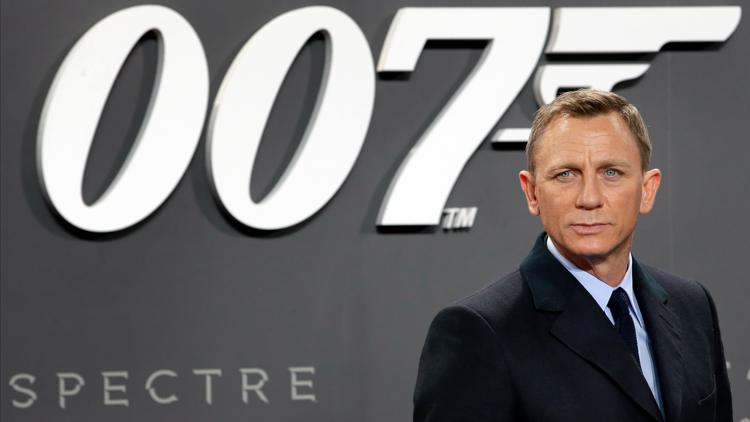  Amazon MGM takes creative reins of James Bond, ending an era of family control of 007 