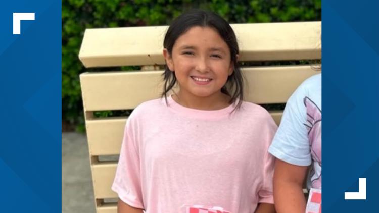  Family blames bullying over immigration status for 11-year-old's death by suicide 