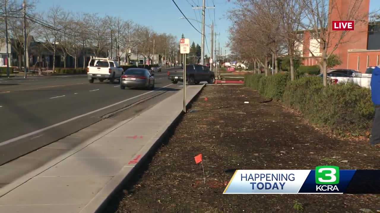  Major revamp begins on Arden Way corridor to enhance safety and accessibility in Sacramento County 