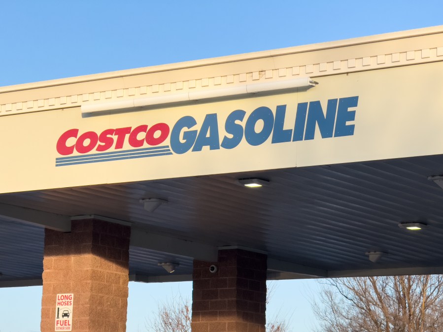  Hours extended for these Central Valley Costco gas stations 