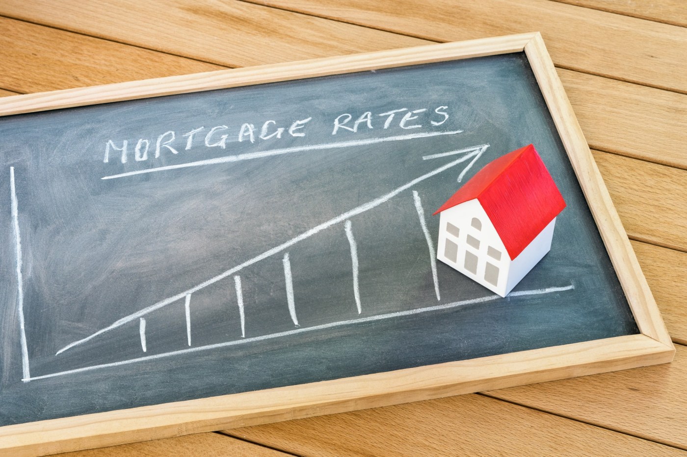  Why adjustable-rate mortgages might be better bargain than fixed 