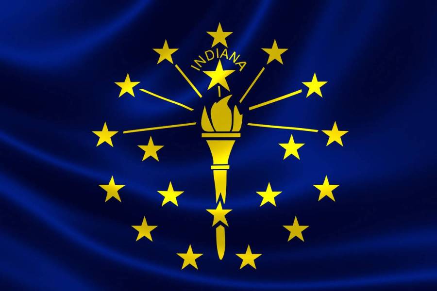  Bill surrounding borders of Indiana, Illinois passes House, moves to Senate 