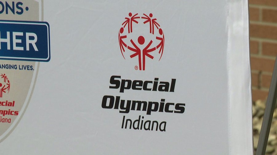   
																Polar Plunge returns for Special Olympics Indiana fundraiser 
															 