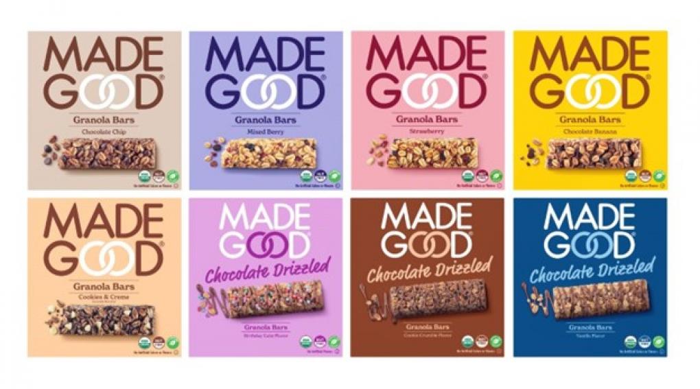  Millions of popular granola bars sold across the U.S. recalled due to ‘potential presence of metal' 